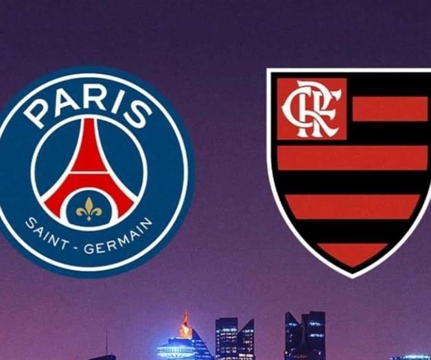 PSG se enfrenta a Flamengo en la final de la Copa Intercontinental PSG se enfrenta a Flamengo en la final de la Copa Intercontinental