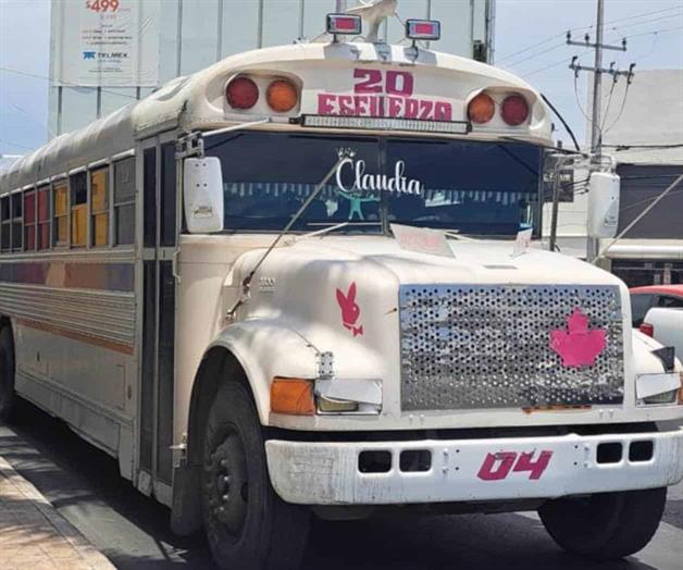 Siguen sin autorizar alza en las &acute;peseras&acute;