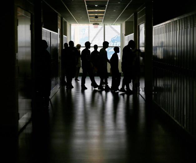 Encuesta revela uso de alcohol entre adolescentes en niveles bajos Encuesta revela uso de alcohol entre adolescentes en niveles bajos