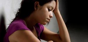 Alertan por depresi&oacute;n durante fiestas actuales