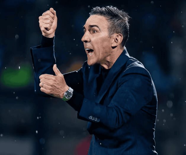 Vicente Sánchez habla sobre su polémica salida de Cruz Azul Vicente Sánchez habla sobre su polémica salida de Cruz Azul