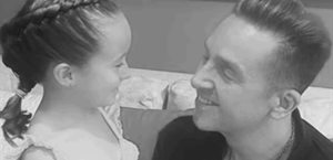 Michaela, hija de Bisogno, queda fuera de Matilda