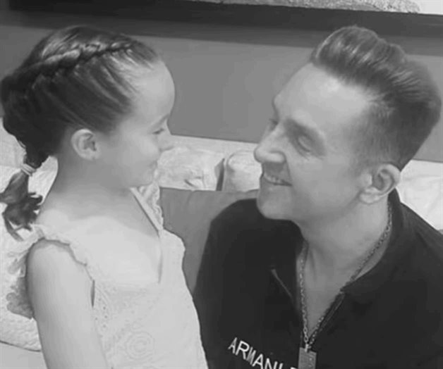 Michaela, hija de Bisogno, queda fuera de Matilda Michaela, hija de Bisogno, queda fuera de Matilda