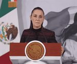 En bloqueos carreteros no todos son campesinos: Sheinbaum