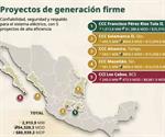 CFE anuncia inversión en Central Ciclo Combinado en Altamira CFE anuncia inversión en Central Ciclo Combinado en Altamira