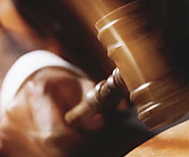 Dulce Paz Venegas Martínez obtiene amparo en tribunal de apelación Dulce Paz Venegas Martínez obtiene amparo en tribunal de apelación