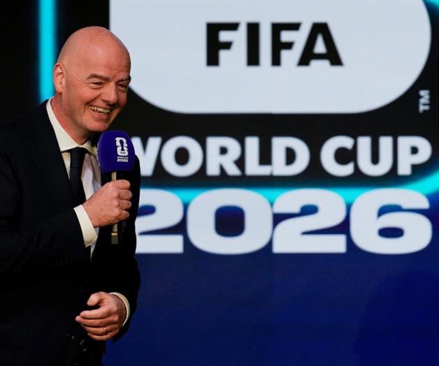 Campeón del Mundial recibirá premio récord de 50 millones, menos de la mitad del Mundial de Clubes Campeón del Mundial recibirá premio récord de 50 millones, menos de la mitad del Mundial de Clubes