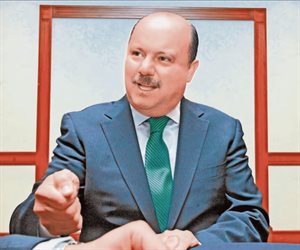 Retiro de brazalete de C&eacute;sar D. J. requiere notificaci&oacute;n judicial