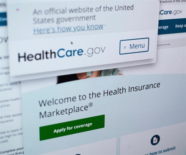 Republicanos centristas firman petici&oacute;n para subsidio de salud