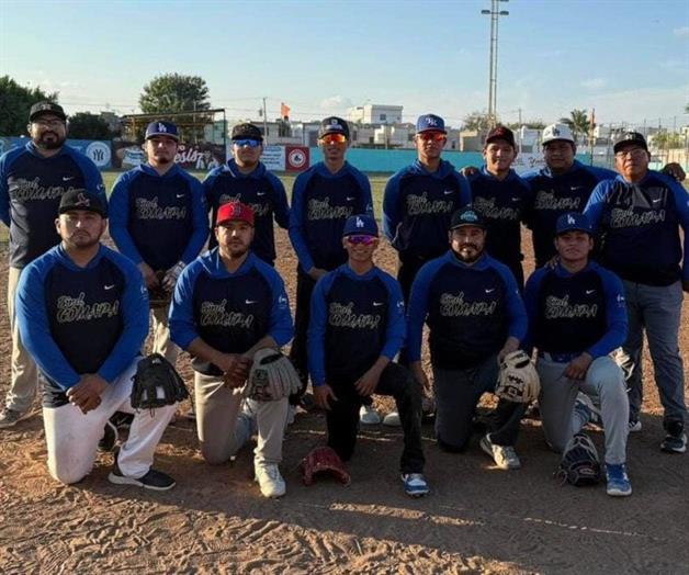 Sindicato supera a Toros del Profe Sindicato supera a Toros del Profe