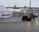Más de 4 mil vehículos de paisanos ingresan a México por Nuevo Laredo Más de 4 mil vehículos de paisanos ingresan a México por Nuevo Laredo