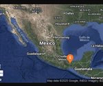 Reportan sismo de 4.2 en Sayula de Alem&aacute;n, Veracruz