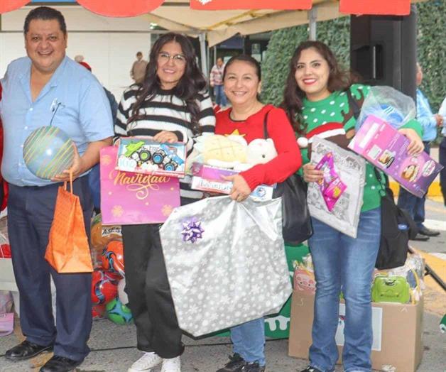 Invitan a Juguet&oacute;n