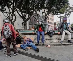 40 personas en situaci&oacute;n de calle consiguen empleo