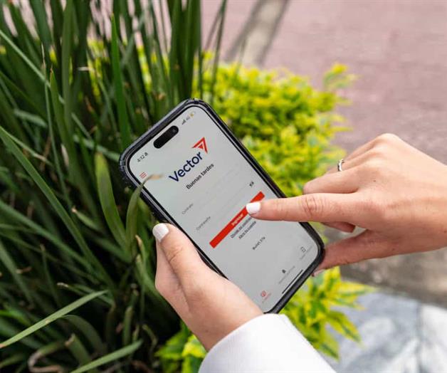 Sanciones estadounidenses aceleran fin de Vector