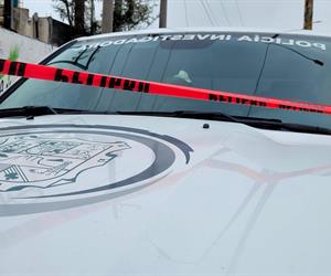 Posible infarto fulminante causa deceso de mujer