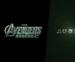 Avengers Doomsday: lanzan cuenta regresiva para su estreno Avengers Doomsday: lanzan cuenta regresiva para su estreno