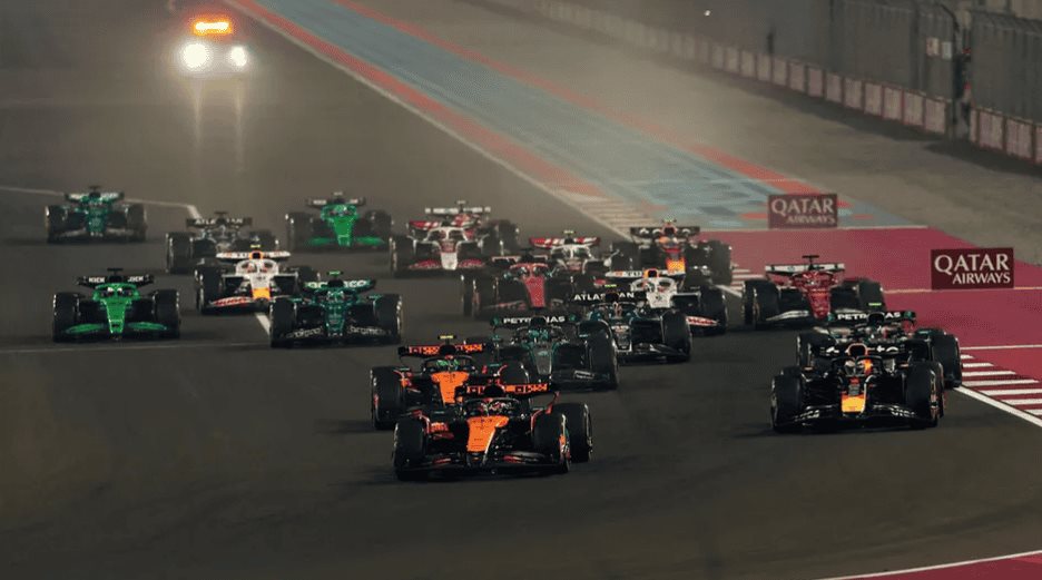 Lo que debes de saber para la temporada 2026 de F1 Lo que debes de saber para la temporada 2026 de F1