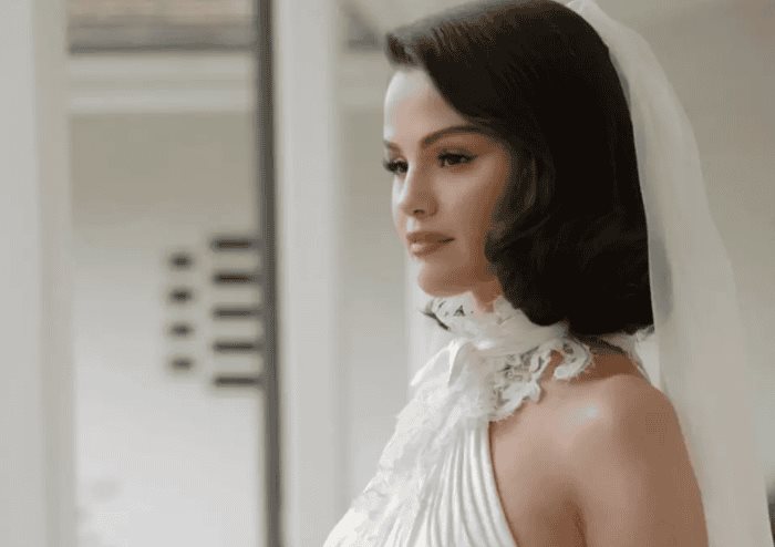 Cambio de voz de Selena Gómez sorprende a sus seguidores Cambio de voz de Selena Gómez sorprende a sus seguidores