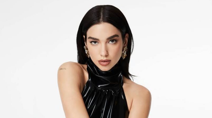 Dua Lipa cuenta cómo terminó enferma tras su paso por la CDMX Dua Lipa cuenta cómo terminó enferma tras su paso por la CDMX