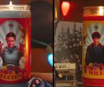 Stranger Things 5: Netflix regalará velas de los personajes Stranger Things 5: Netflix regalará velas de los personajes