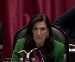 Comisi&oacute;n Permanente sesiona sin debate