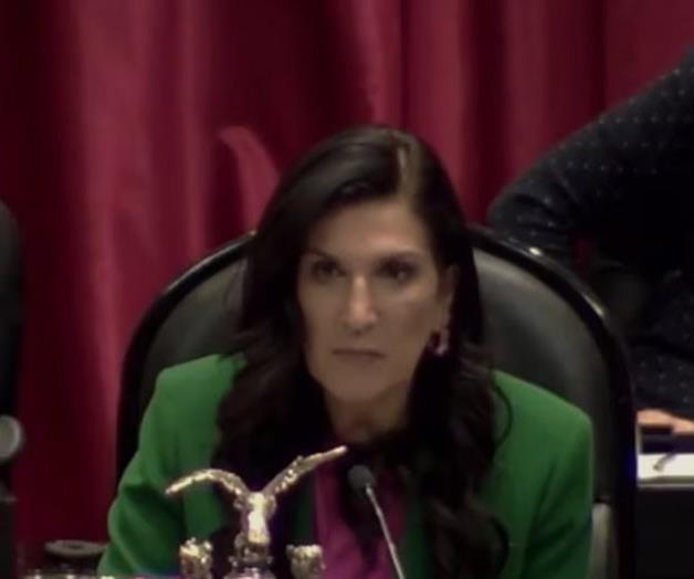 Comisión Permanente sesiona sin debate Comisión Permanente sesiona sin debate