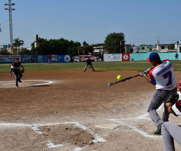 ¡A la final! ¡A la final!