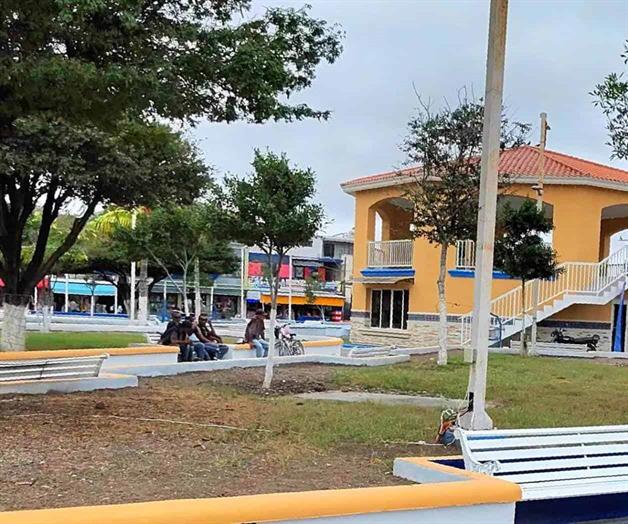 Cierra Valle Hermoso el 2025 sin empleos Cierra Valle Hermoso el 2025 sin empleos