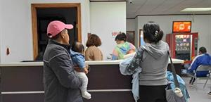 Carecen de doble nacionalidad ni&ntilde;os mexicanos nacidos en EU