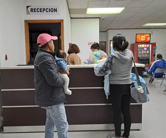 Carecen de doble nacionalidad niños mexicanos nacidos en EU Carecen de doble nacionalidad niños mexicanos nacidos en EU