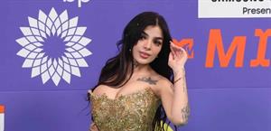 Inicia Karely Ruiz con recolecci&oacute;n de juguetes