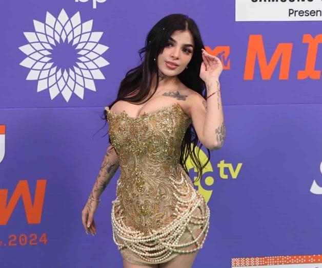 Inicia Karely Ruiz con recolecci&oacute;n de juguetes