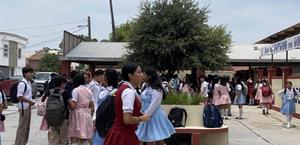 Arrancan las  Vacaciones