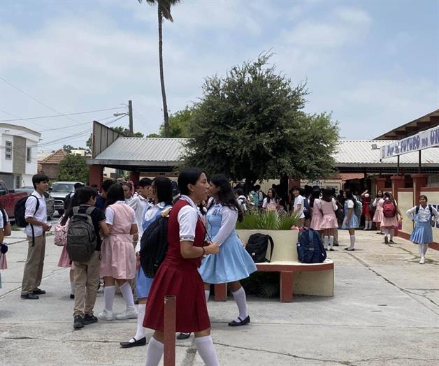 Arrancan las Vacaciones Arrancan las Vacaciones