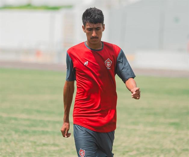 Responde al llamado Responde al llamado