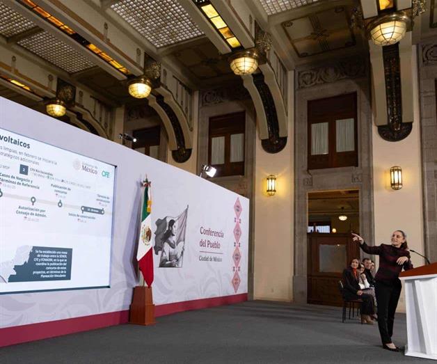 Crear&aacute;n cuatro centrales para generar electricidad