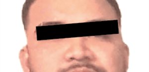 Buscan a hombre por triple apu&ntilde;alamiento