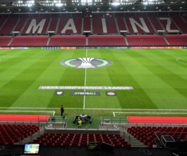 Partidos decisivos de la UEFA Conference League en México Partidos decisivos de la UEFA Conference League en México