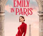 Emily en París: ¿A qué hora se estrena la quinta temporada? Emily en París: ¿A qué hora se estrena la quinta temporada?