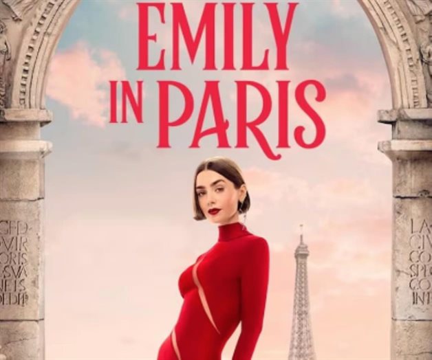 Emily en Par&iacute;s: &iquest;A qu&eacute; hora se estrena la quinta temporada?