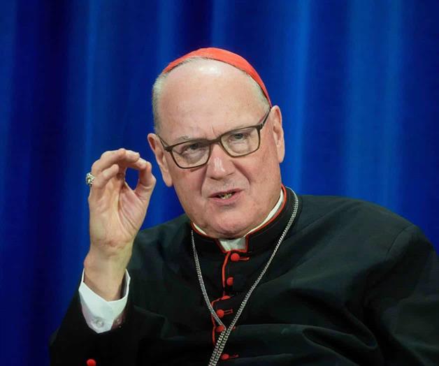 El papa nombra a un compañero de Chicago, el obispo Ronald Hicks, como arzobispo de Nueva York El papa nombra a un compañero de Chicago, el obispo Ronald Hicks, como arzobispo de Nueva York