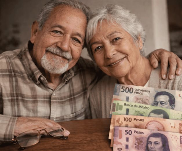 Pensión ISSSTE 2026: ¿cuándo depositan primer pago del año? Pensión ISSSTE 2026: ¿cuándo depositan primer pago del año?