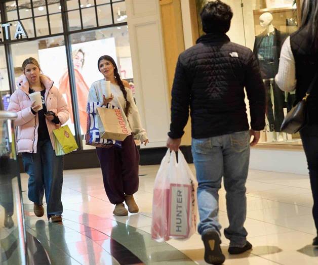 Los precios al consumidor en EEUU bajaron en noviembre Los precios al consumidor en EEUU bajaron en noviembre