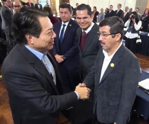 Participa la UAT en el fortalecimiento de la educación superior Participa la UAT en el fortalecimiento de la educación superior