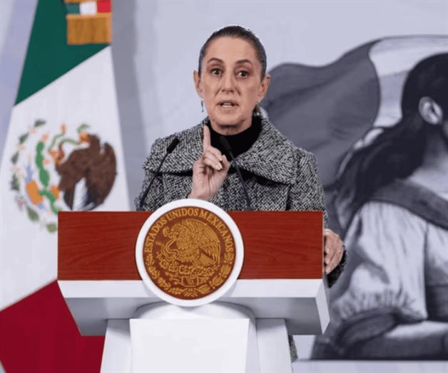 Relación con Cuba se mantiene: Sheinbaum Relación con Cuba se mantiene: Sheinbaum