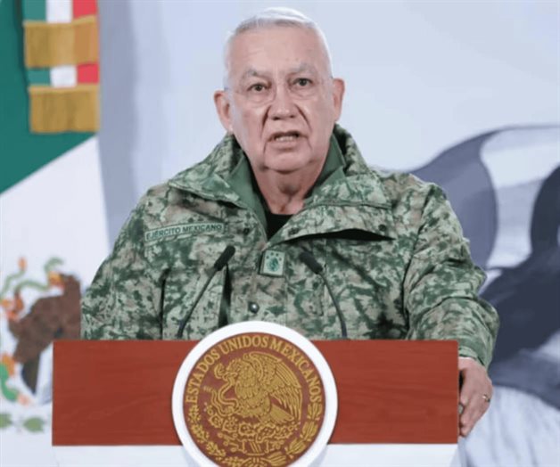 Sedena evaluará seguridad en el sur de Sinaloa Sedena evaluará seguridad en el sur de Sinaloa