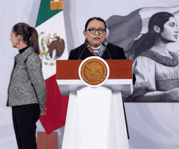 Segob: No hay necesidad de bloqueos carreteros Segob: No hay necesidad de bloqueos carreteros