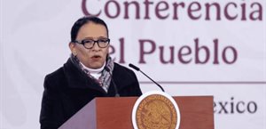 Regresan 145 mil migrantes mexicanos en gobierno de Trump