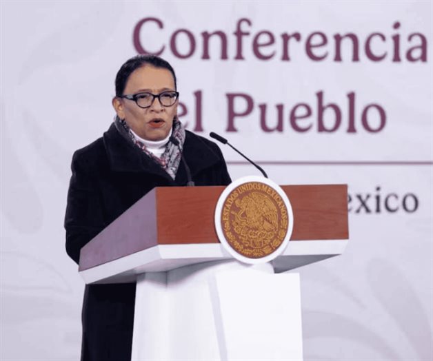 Dan cifras sobre retorno de migrantes mexicanos en gobierno de Trump Dan cifras sobre retorno de migrantes mexicanos en gobierno de Trump